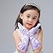 Princess Sofia Amulet Accessories The First Magical Jewels Cosplay Dress up Costume Necklace and Gloves