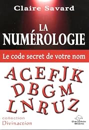 La  numérologie