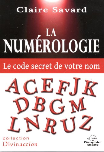 La  numérologie