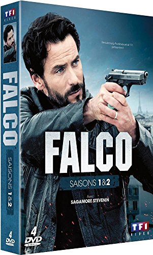 Falco - Saisons 1 à 2