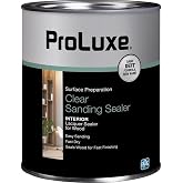 DEFT/PPG ARCHITECTURAL FIN DFT015/04 1 qt Deft DFT015 Clear Lacquer Sanding Nitrocellulose Interior Wood Sealer, No Size, No Color