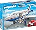 PLAYMOBIL® Passenger Plane Building Set