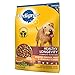 PEDIGREE Healthy Longevity Roasted Chicken, Rice & Vegetable Dry Dog Food 15 Pounds