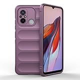 Rfvzubemok Compatible with Xiaomi Poco C55 4G