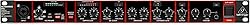 Behringer Ultravoice UV1 Channel Strip and USB