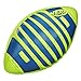 Nerf Sports Weather Blitz Football Toy, Green