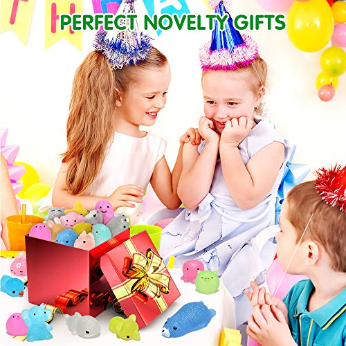 2 ORWINE+Squishy+Generation+Glitter+Squishies