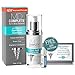 MD Complete DARK SPOT Corrector IMPROVED FORMULA + Bonus RETINOL Vitamin C Serum + 3-Day BOOSTER Pack, active ingredient Hydroquinone 2%, RETINOL, VITAMIN C, Niacinamide, Cranberry and Borage Seed Oil