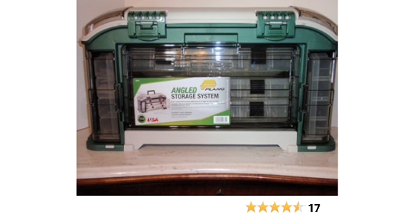 plano 732 tackle box