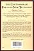 The Contemporary Parallel New Testament: 8 Translations: King James, New American Standard, New Century, Contemporary English, New International, New Living, New King James, The Message