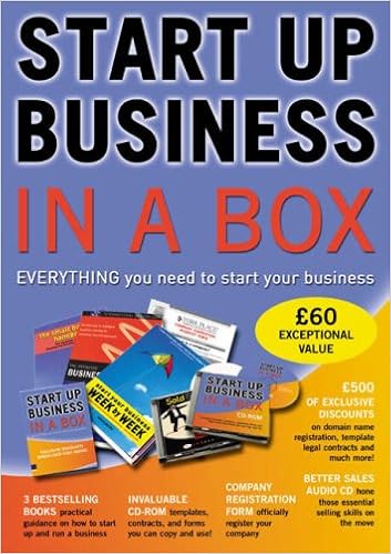 Business In A Box Uk