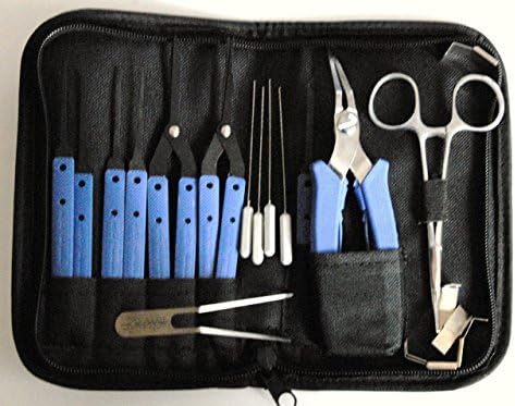 Klom Ultimate Broken Key Extractor Set