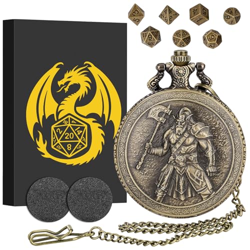 Bronze With Gift Box