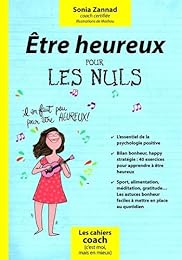 Être heureux