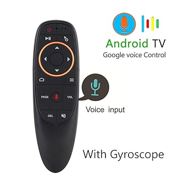 google assistant to control tv
