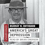 America's Great Depression