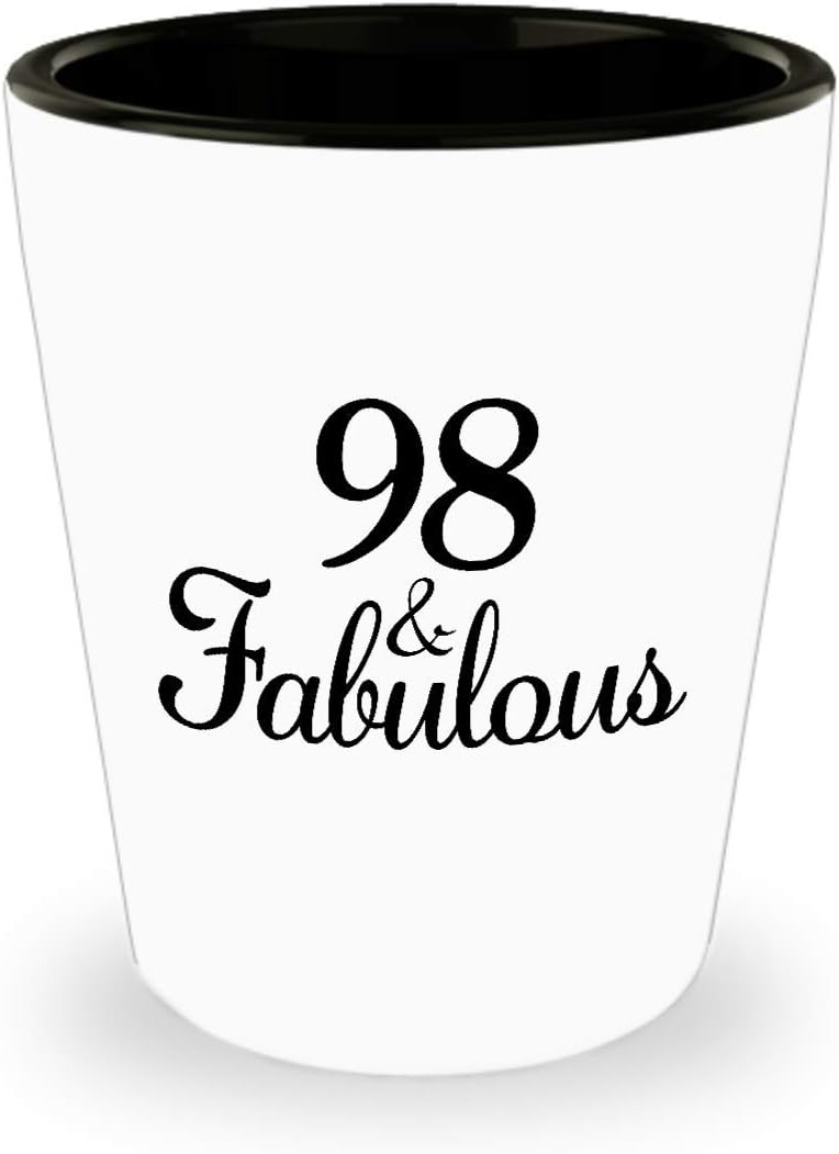 gifts for 98 year old woman