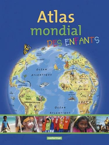 [D.O.W.N.L.O.A.D] Atlas mondial des enfants<br />W.O.R.D