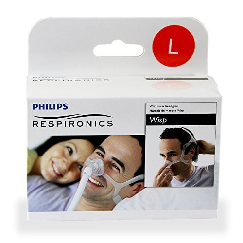 Amazon Com Wisp Headgear Large Size Beauty