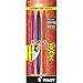 Pilot FriXion Ball 0.7mm Erasable Gel Pens, Fine Point, Assorted Colors, 6 Pack