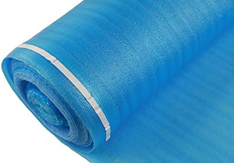 Laminate Flooring UNDERLAYMENT with Vapor Barrier 3in1 Foam 3mm Thick 200 sq.ft