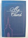 My church,