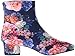 Betsey Johnson Women's Talia Ankle Bootie