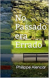 Livro No Passado era Errado