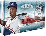 2018 Topps