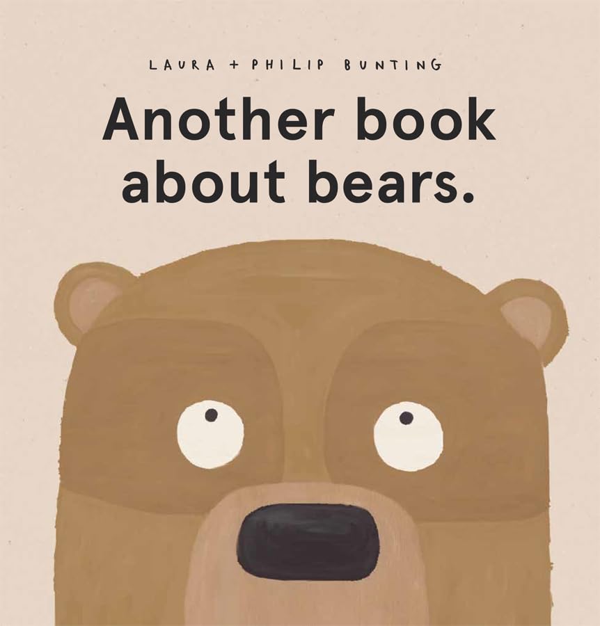 Photo 1 of Another Book About Bears
