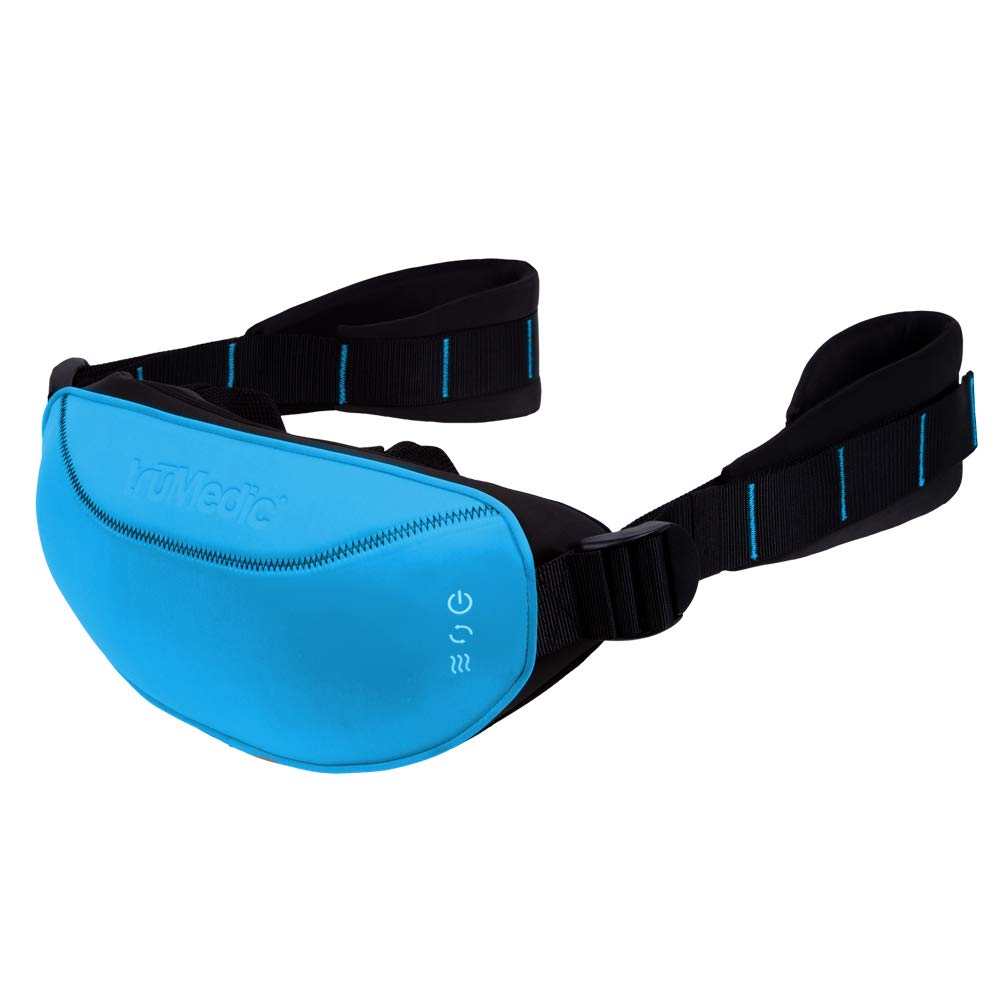 Magic Hands™ truShiatsu™ Neck & Back Massager (Blue)