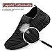 Feetmat Women's Fashion Sneakers Slip on Shoes Lace up Sneakers