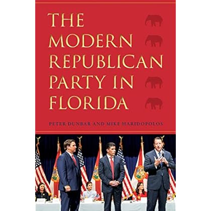 The Modern Republican Party in Florida