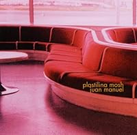 Plastilina Mosh Ablum Cover