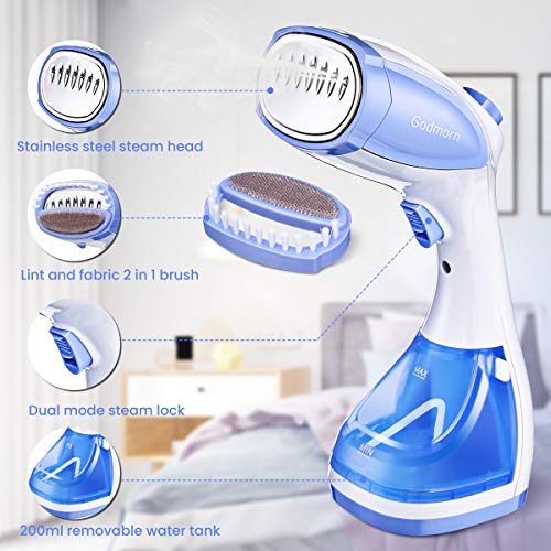 3 Godmorn+Handheld+Powerful+Adjustable+Controlling