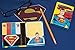 DC Comics Superman Sticky Notes Booklet - by The Unemployed Philosophers Guild