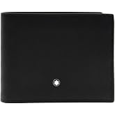 MONTBLANC MB131762, MB Extreme 3.0 Wallet 6cc BK Unisex