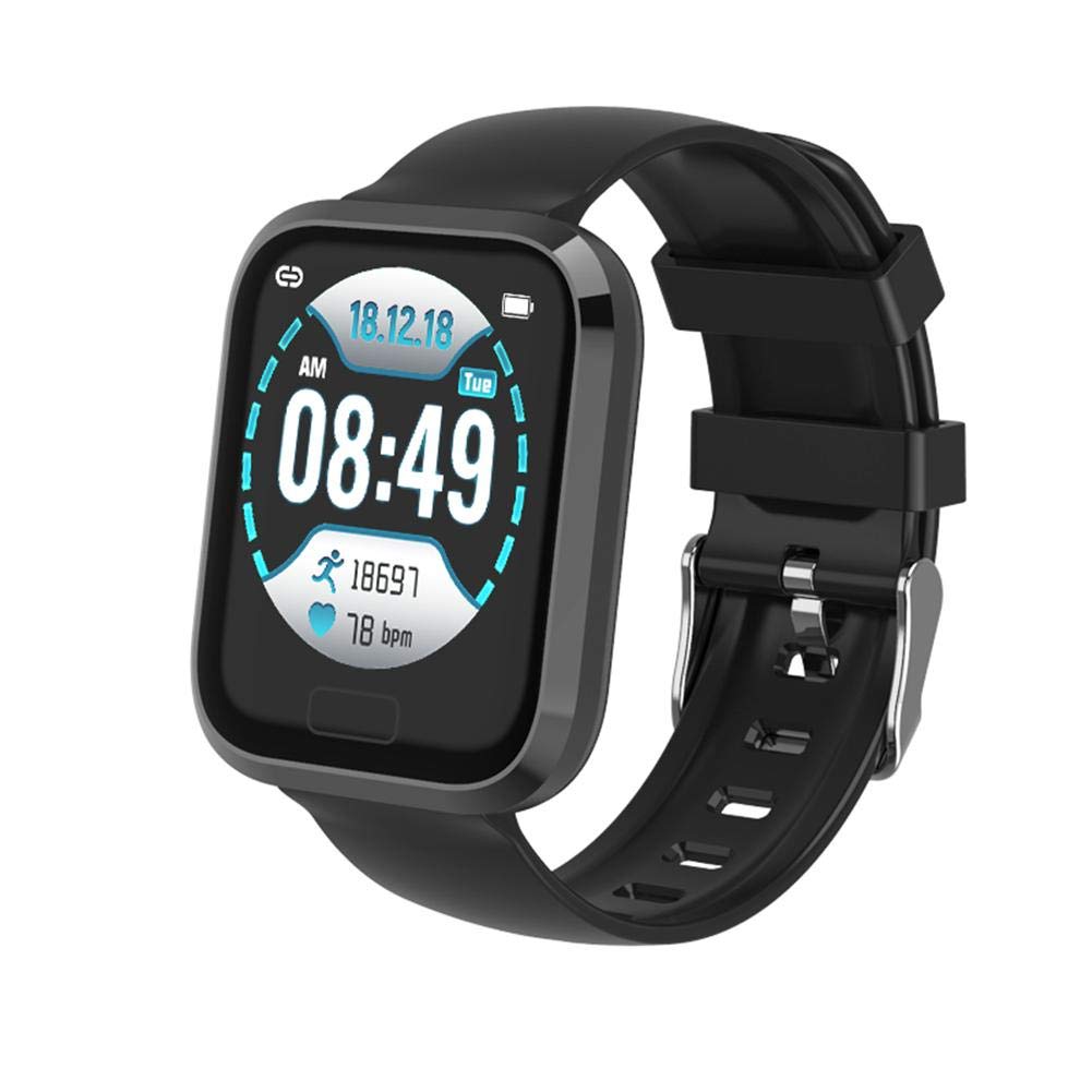 most accurate hr smartwatch