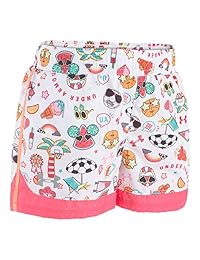 Under Armour UA Summer Life Sprint - Niño pequeño