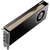 PNY NVIDIA RTX PRO 6000 Blackwell MAX-Q Workstation Edition Dual Fan 96GB GDDR7