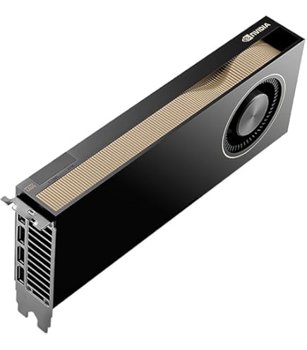 NVIDIA Quadro RTX 6000 : Amazon.ca: Electronics