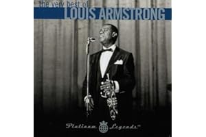 Very Best of Louis Armstrong