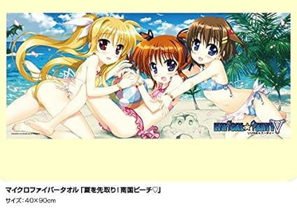 Amazon 魔法少女リリカルなのは The Movie 2nda S リリカル