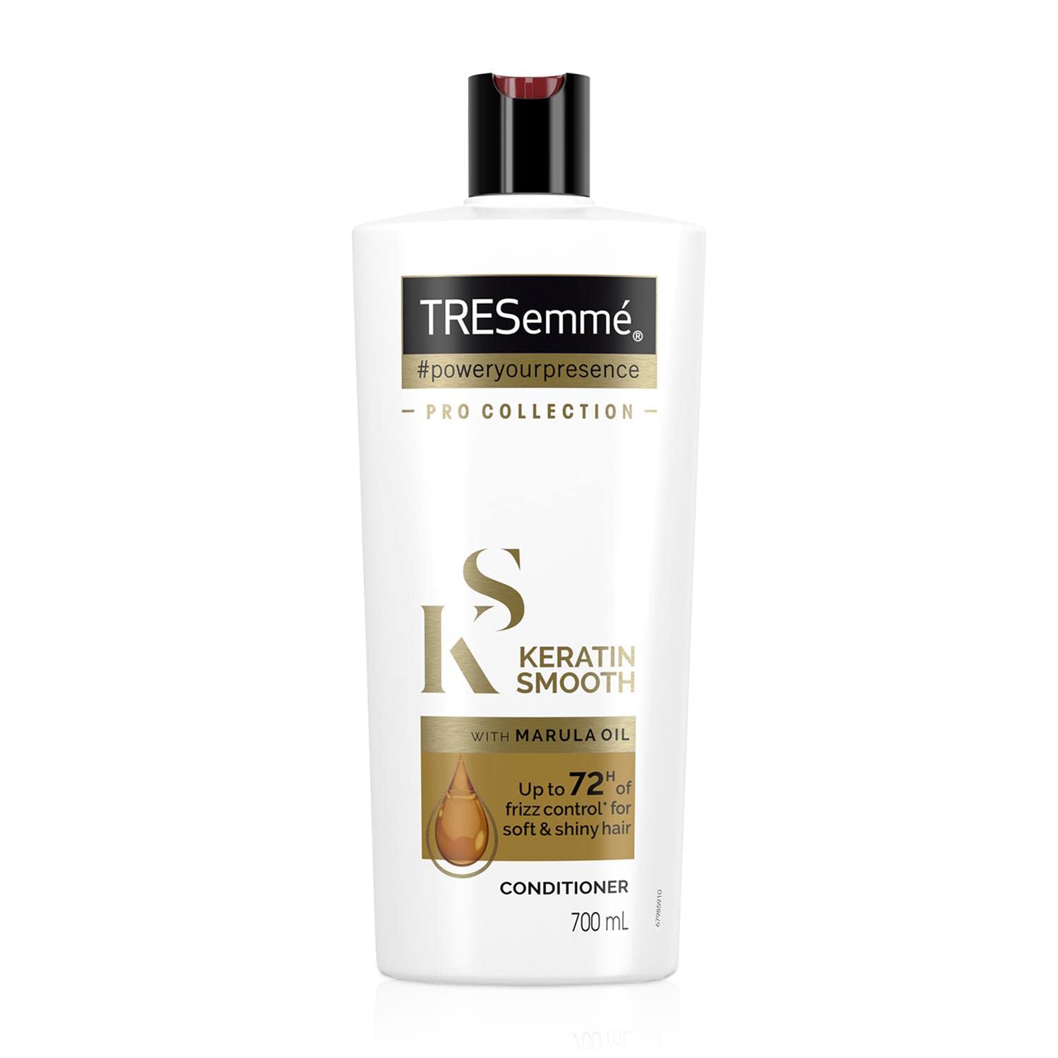 TRESemme Keratin Smooth Conditioner, 700 ml