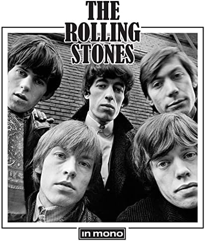 Rolling Stones Box Set-Still Factory Sealed - Amazon.com Music