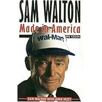 Sam Walton: Made In America