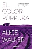 El color púrpura / The Color Purple (Spanish Edition)