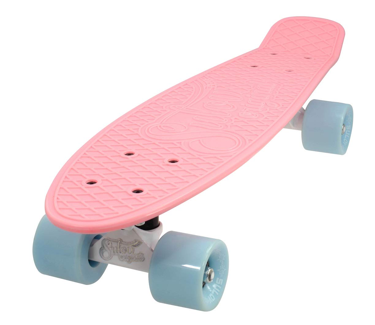 Penny board pastel pink Clearance