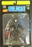 DC Direct JSA Wildcat by DC Comics