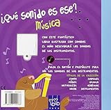 Image de Música: Libro con sonidos